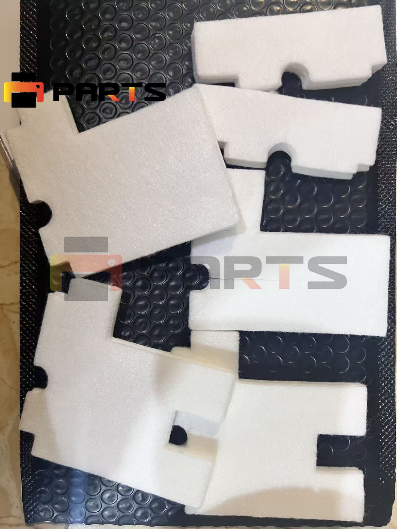 Office Xp - 1pcs Waste Ink Pad Sponge for