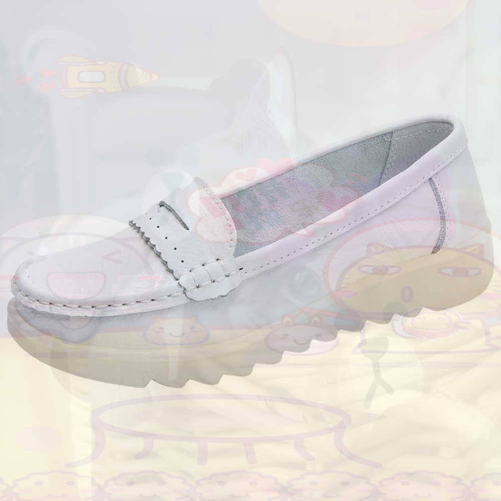 Moccasin Driving Teenage Sneak - đánh giá và giá Tech Office Wear Men