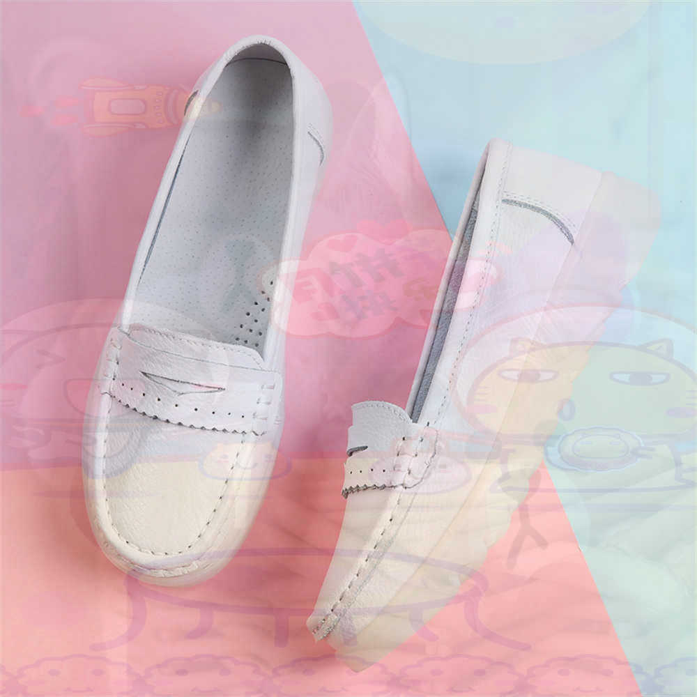 Moccasin Driving Teenage Sneak - đánh giá và giá Tech Office Wear Men