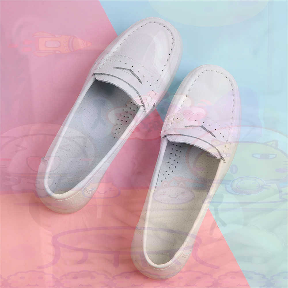 Moccasin Driving Teenage Sneak - đánh giá và giá Tech Office Wear Men