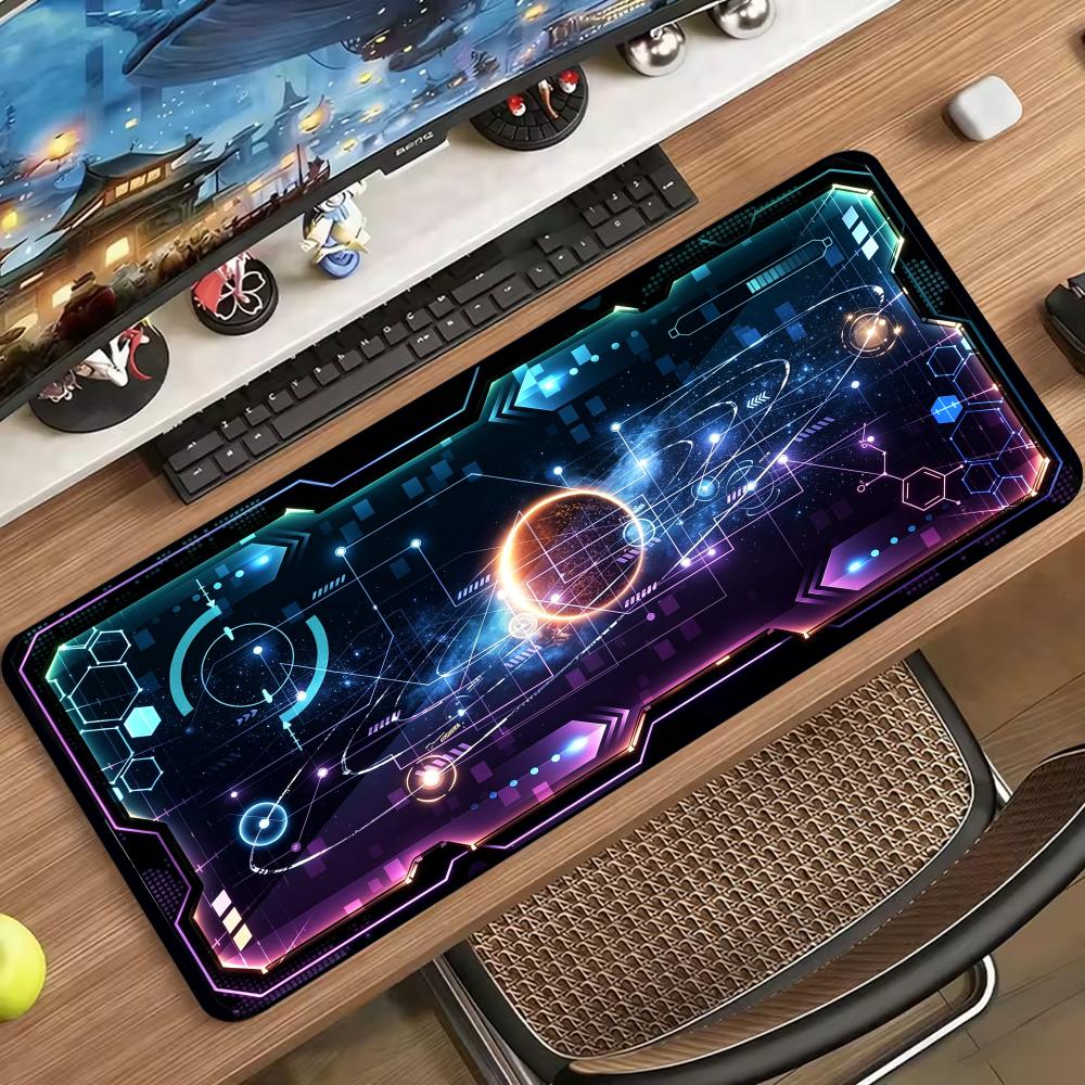 Cosmic Space Tech Galaxy Large - đánh giá và giá Office Tech And Space
