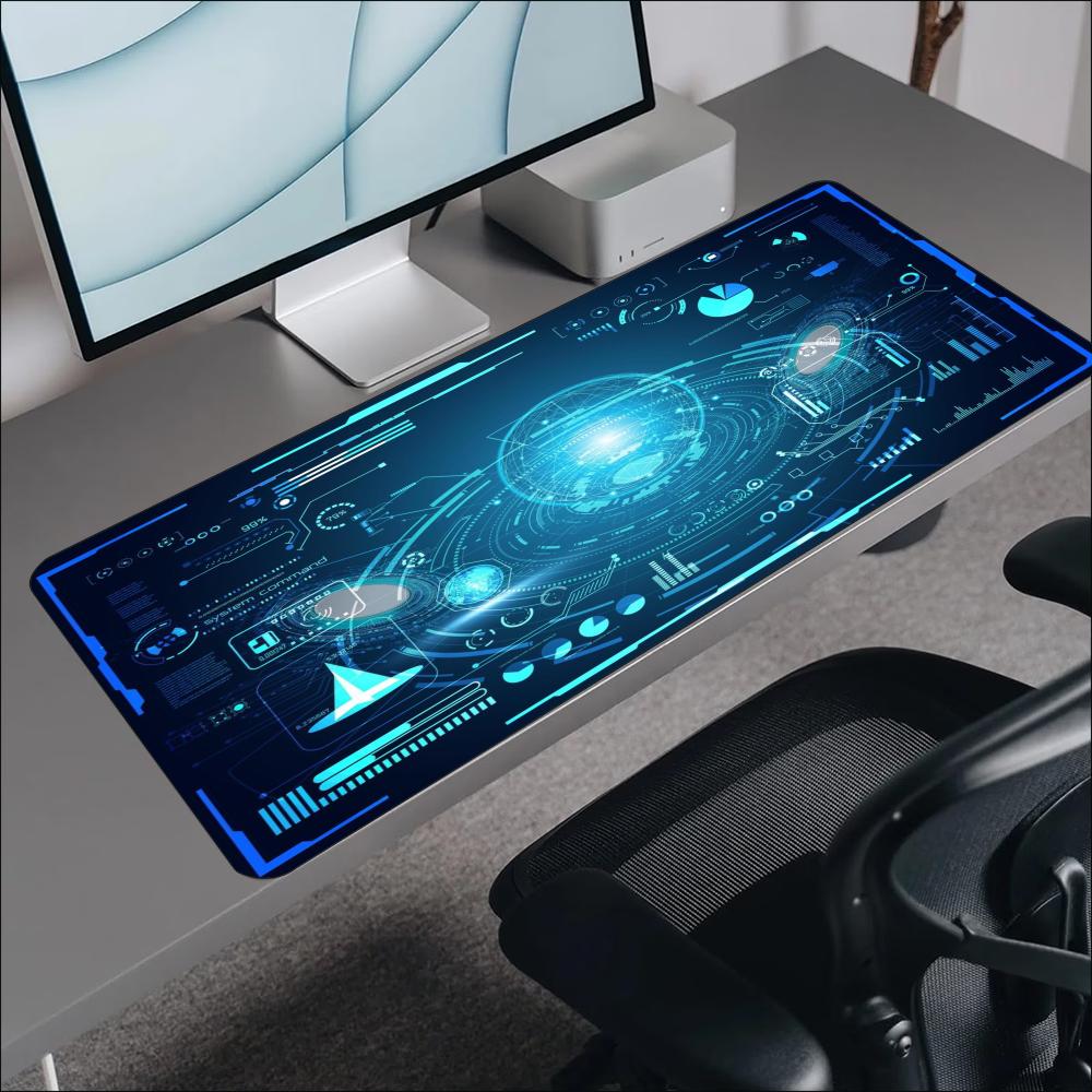 Cosmic Space Tech Galaxy Large - đánh giá và giá Office Tech And Space