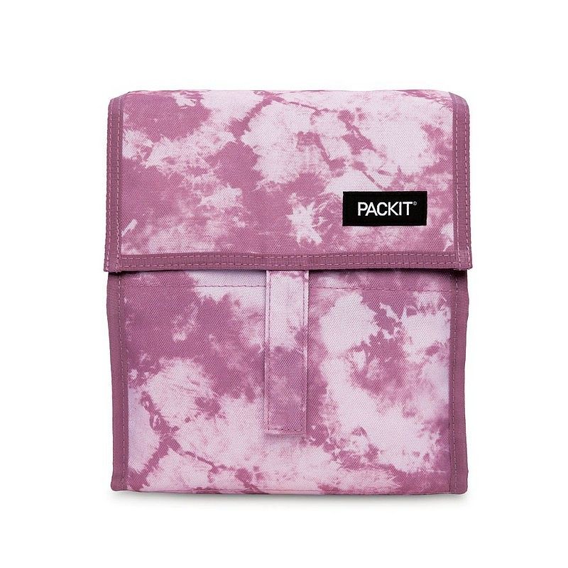 PackIt Freezable Lunch Bag Bla - đánh giá và giá Office Tech Bag