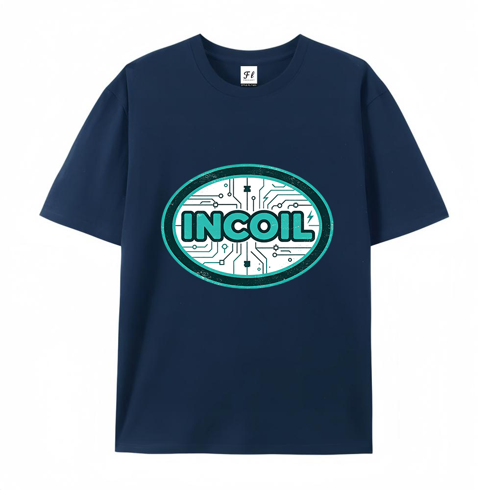 Men T Shirt INCOIL Circuit Boa - đánh giá và giá Tech Office Wear Men