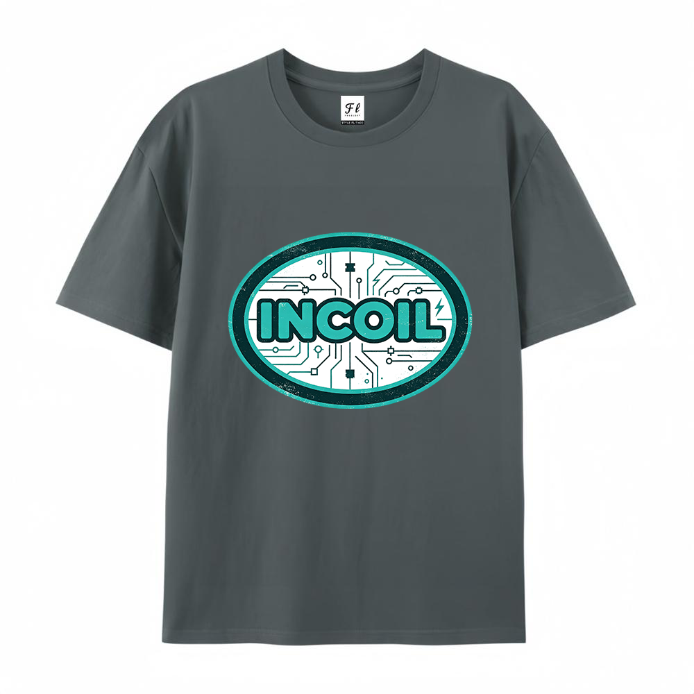 Men T Shirt INCOIL Circuit Boa - đánh giá và giá Tech Office Wear Men