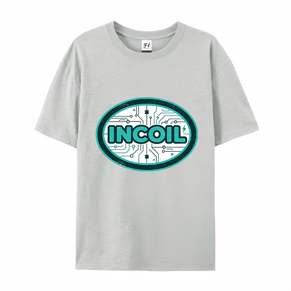 Men T Shirt INCOIL Circuit Boa - đánh giá và giá Tech Office Wear Men