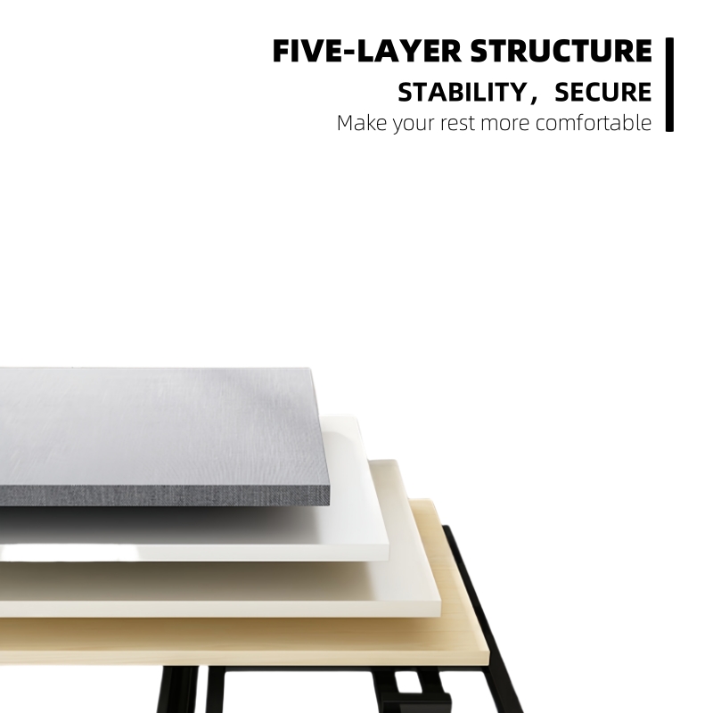 1 Dust Cover for a Folding Bed - đánh giá và giá Office Tech And Space