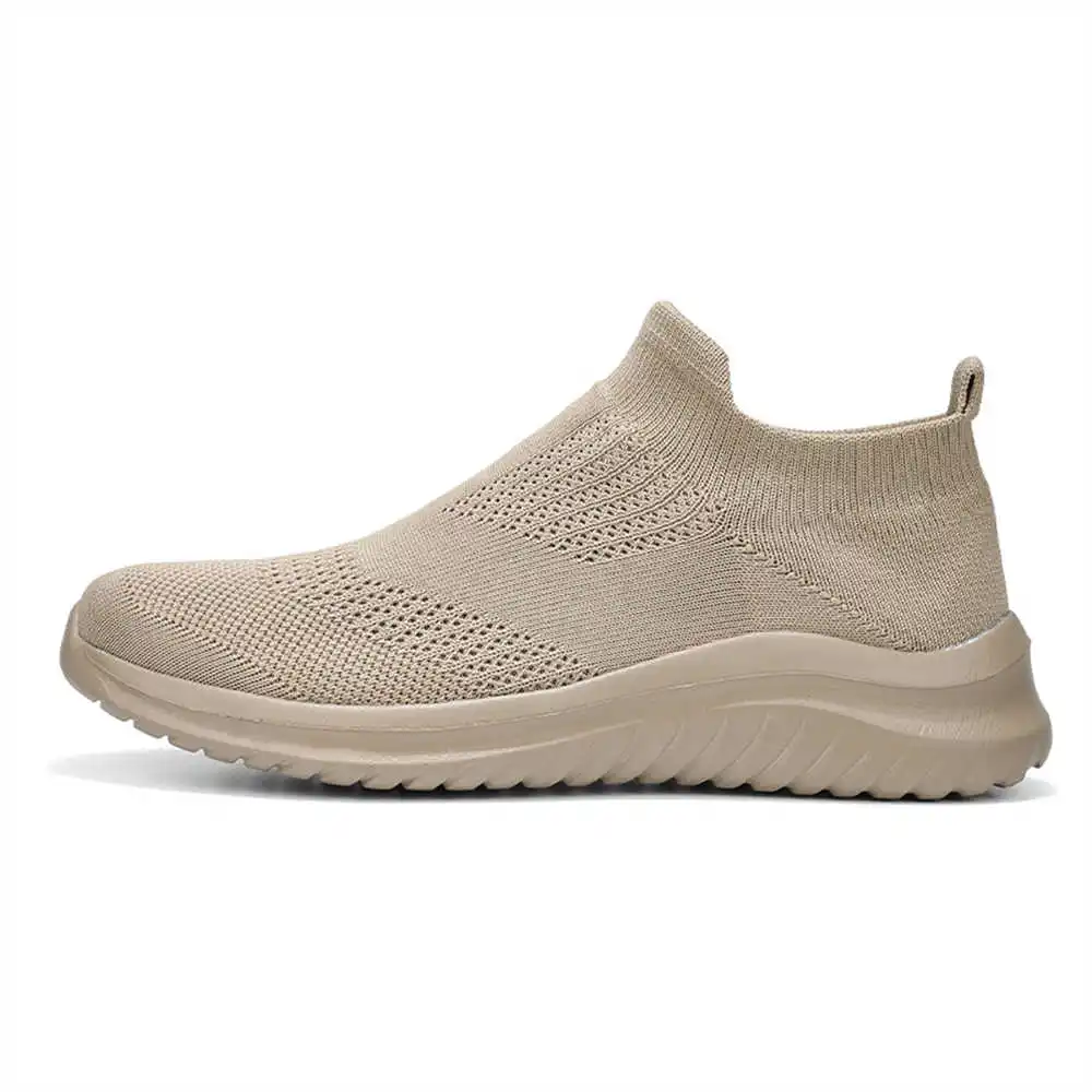 Beige Soft New Novelty Tennis  - đánh giá và giá Tech Office Wear Men