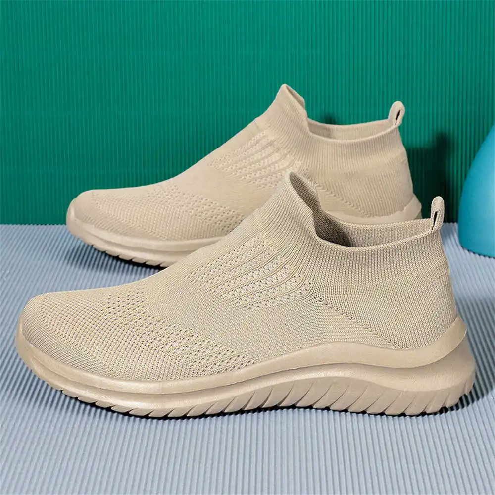 Beige Soft New Novelty Tennis  - đánh giá và giá Tech Office Wear Men