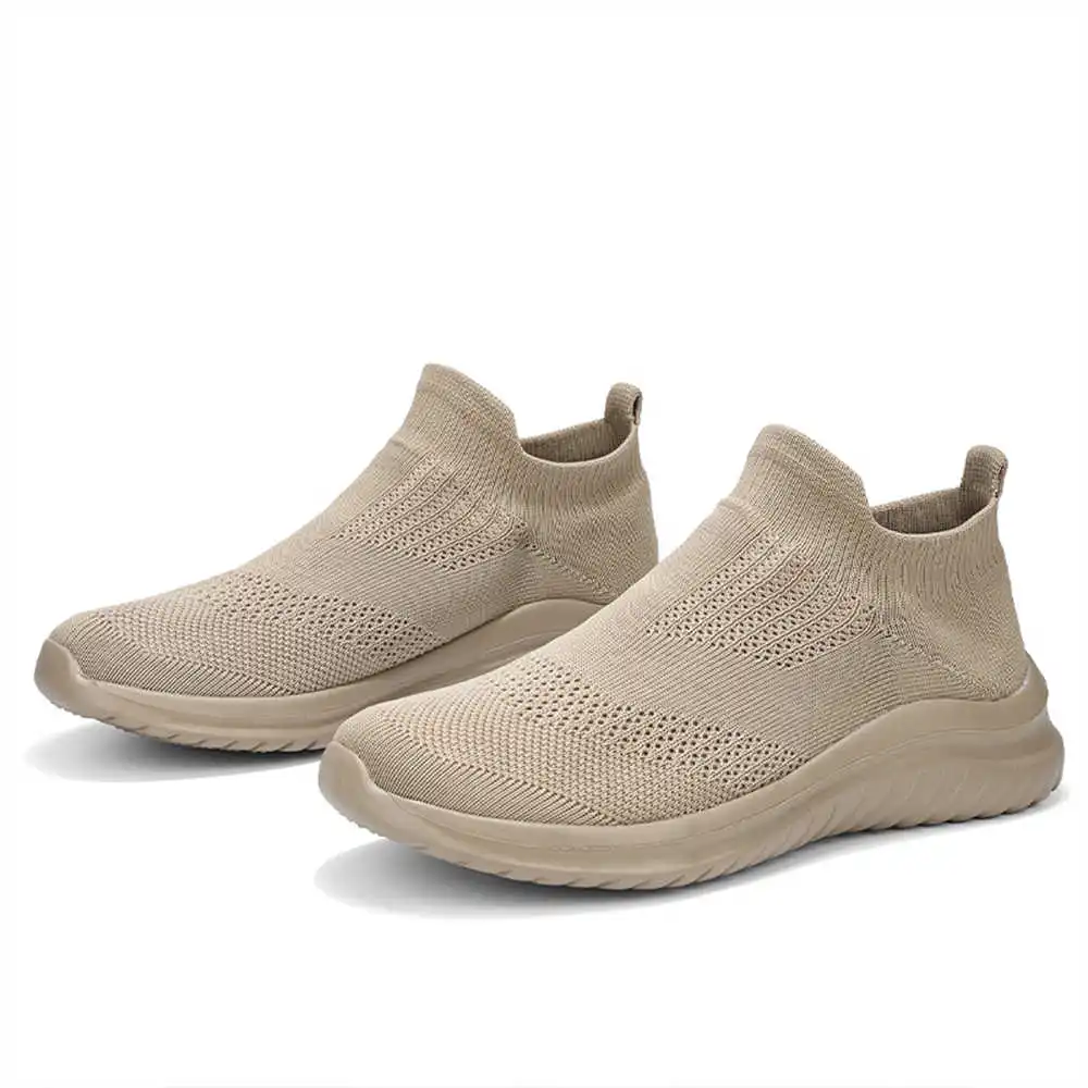 Beige Soft New Novelty Tennis  - đánh giá và giá Tech Office Wear Men