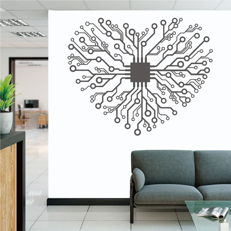 Love Chip Tech Company Office  - đánh giá và giá Tech Office Engineer
