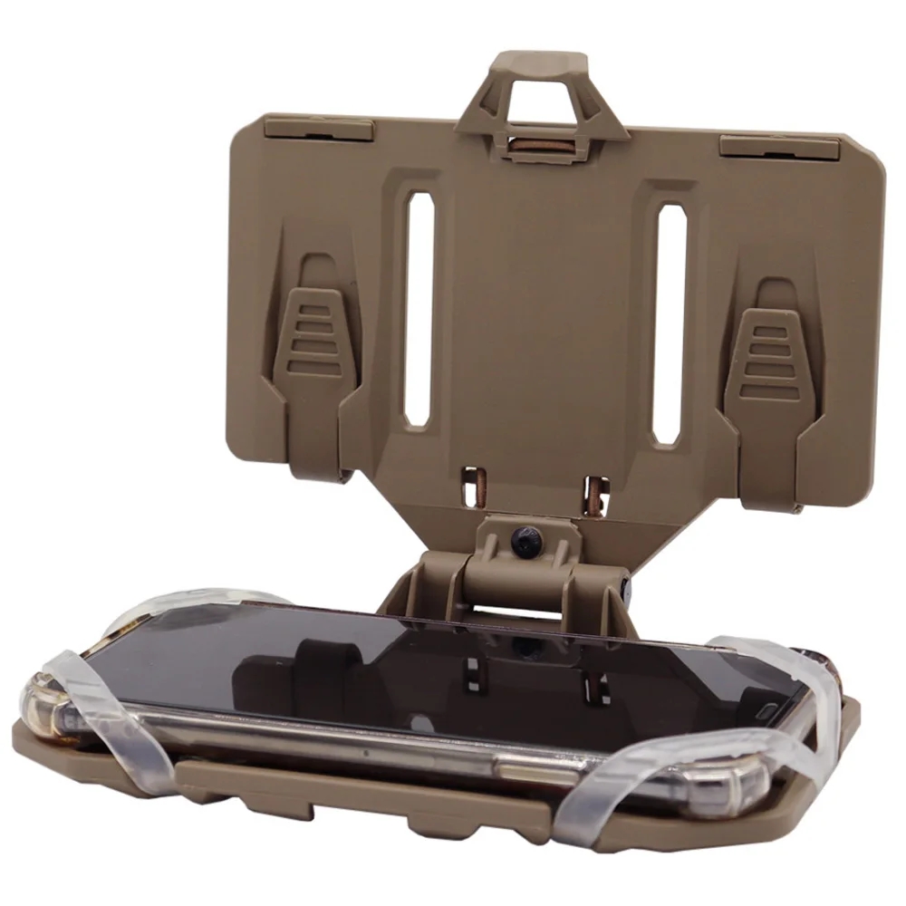 VULPO Tactical Vest Molle Fold - đánh giá và giá Office Tech Bag