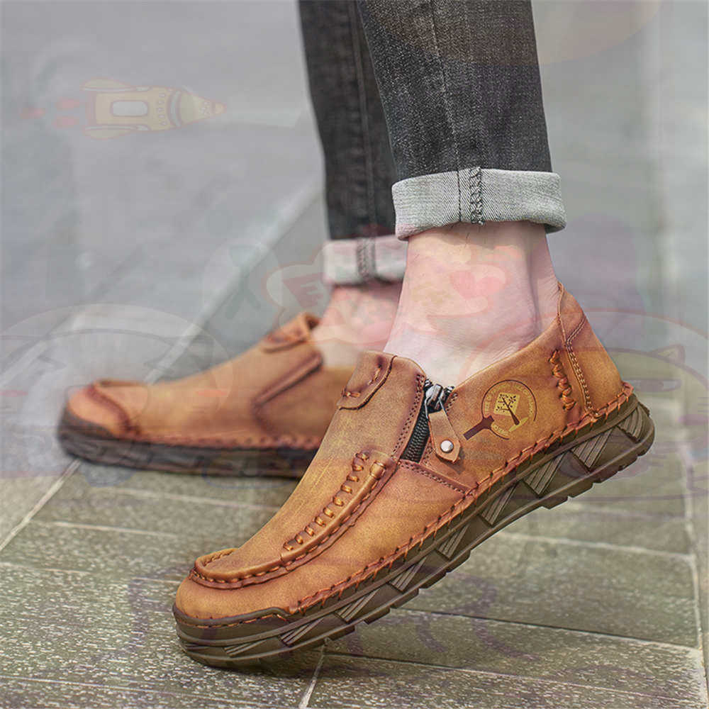 Small Numbers Driving Best Sne - đánh giá và giá Tech Office Wear Men