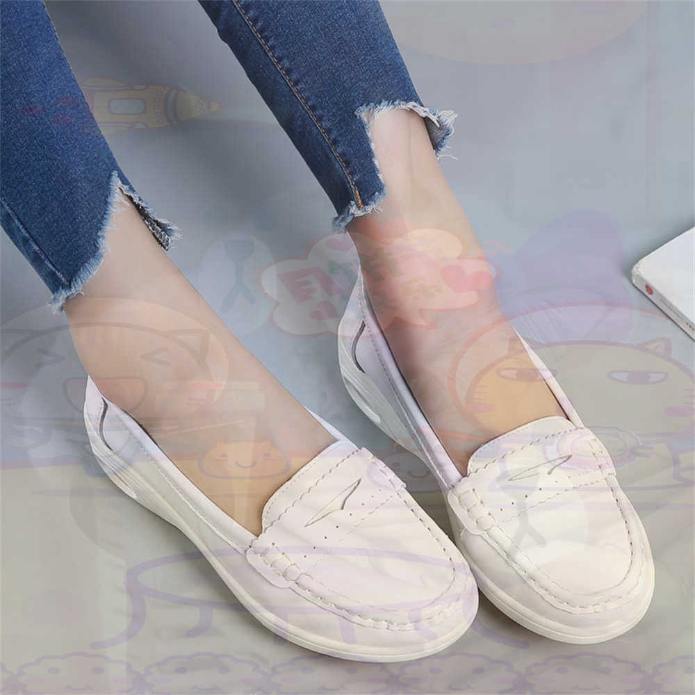 Soft Slip-on Womens Large Size - đánh giá và giá Tech Office Wear Men