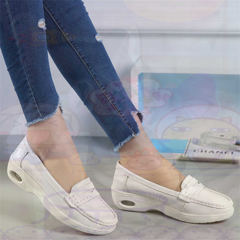 Soft Slip-on Womens Large Size - đánh giá và giá Tech Office Wear Men