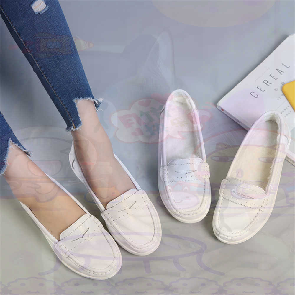 Soft Slip-on Womens Large Size - đánh giá và giá Tech Office Wear Men