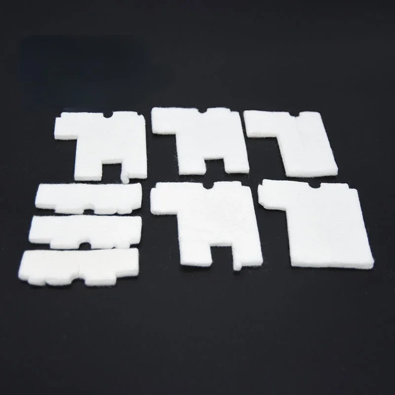 1SET Waste Ink Pad Sponge suit - đánh giá và giá Office Xp