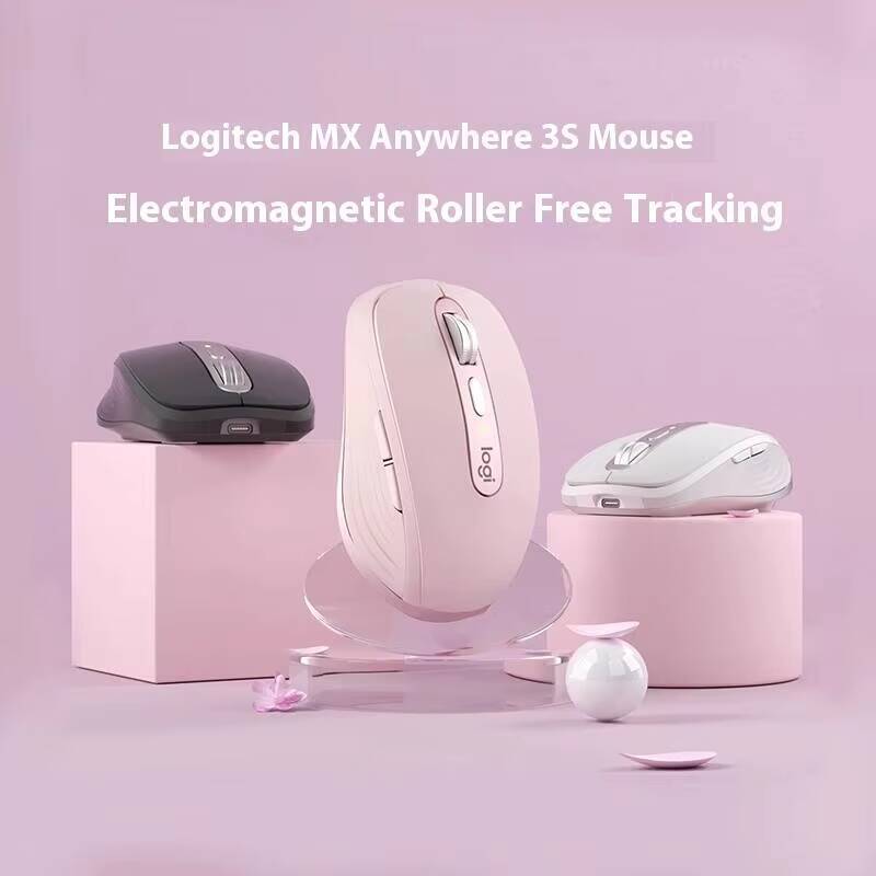 Wireless MX Anywhere 3S - Dark - đánh giá và giá Office Tech And Space