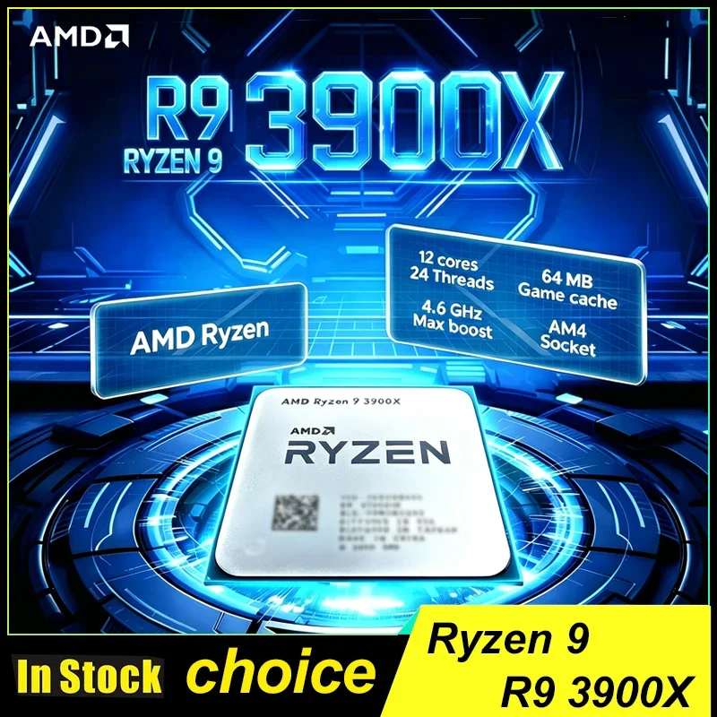 Bestselling Premium Without Pa - đánh giá và giá Amd Cpu Ryzen 9
