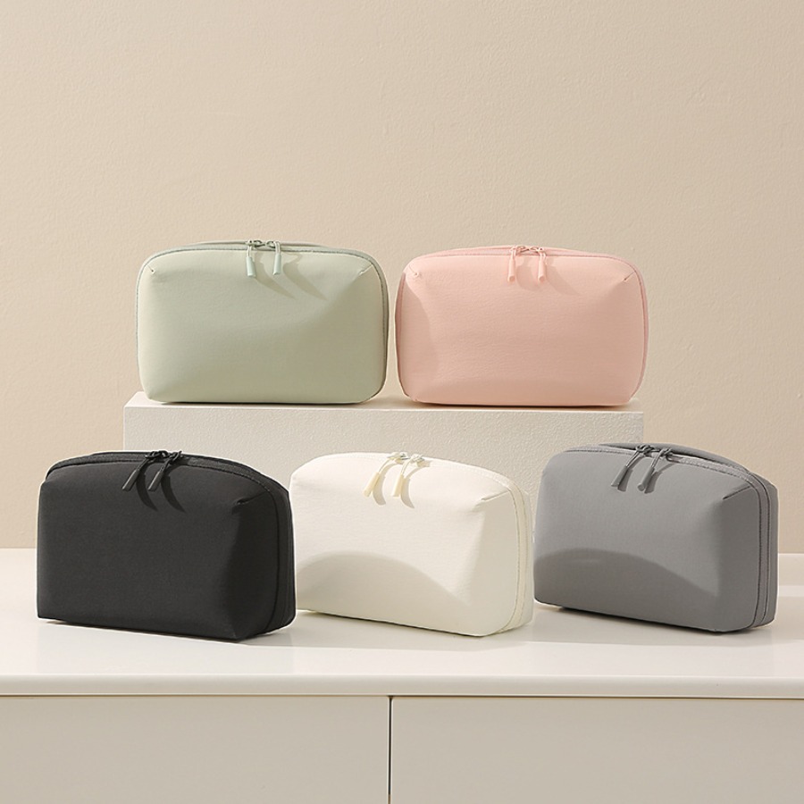 Portable Travel Cord Organizer - đánh giá và giá Office Tech Bag